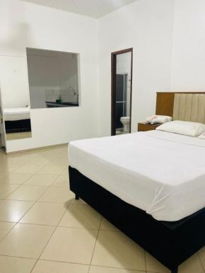 Hotel SALINE PRAIA